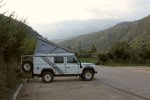 Camp Nr. 10 in Arsèguel