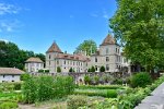Prangins Château