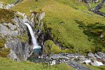 Greina / Campo - Scaletta