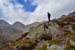 Oberalp - Tomasee