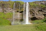 Seljalandsfoss