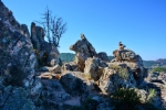 Calanche de Piana ©KG