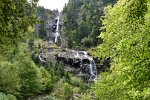 Cascade d'Ars