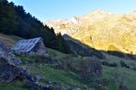 zum Lac de Cestrède